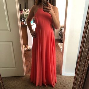 Mythical Kind of Love Maxi Dress
